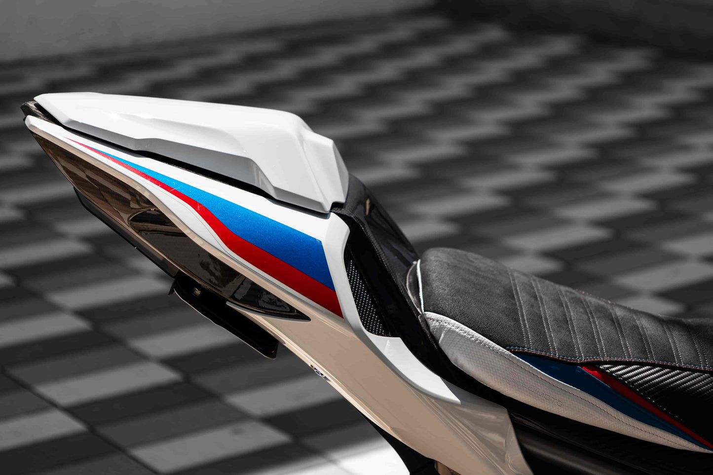 2020 BMW S1000RR