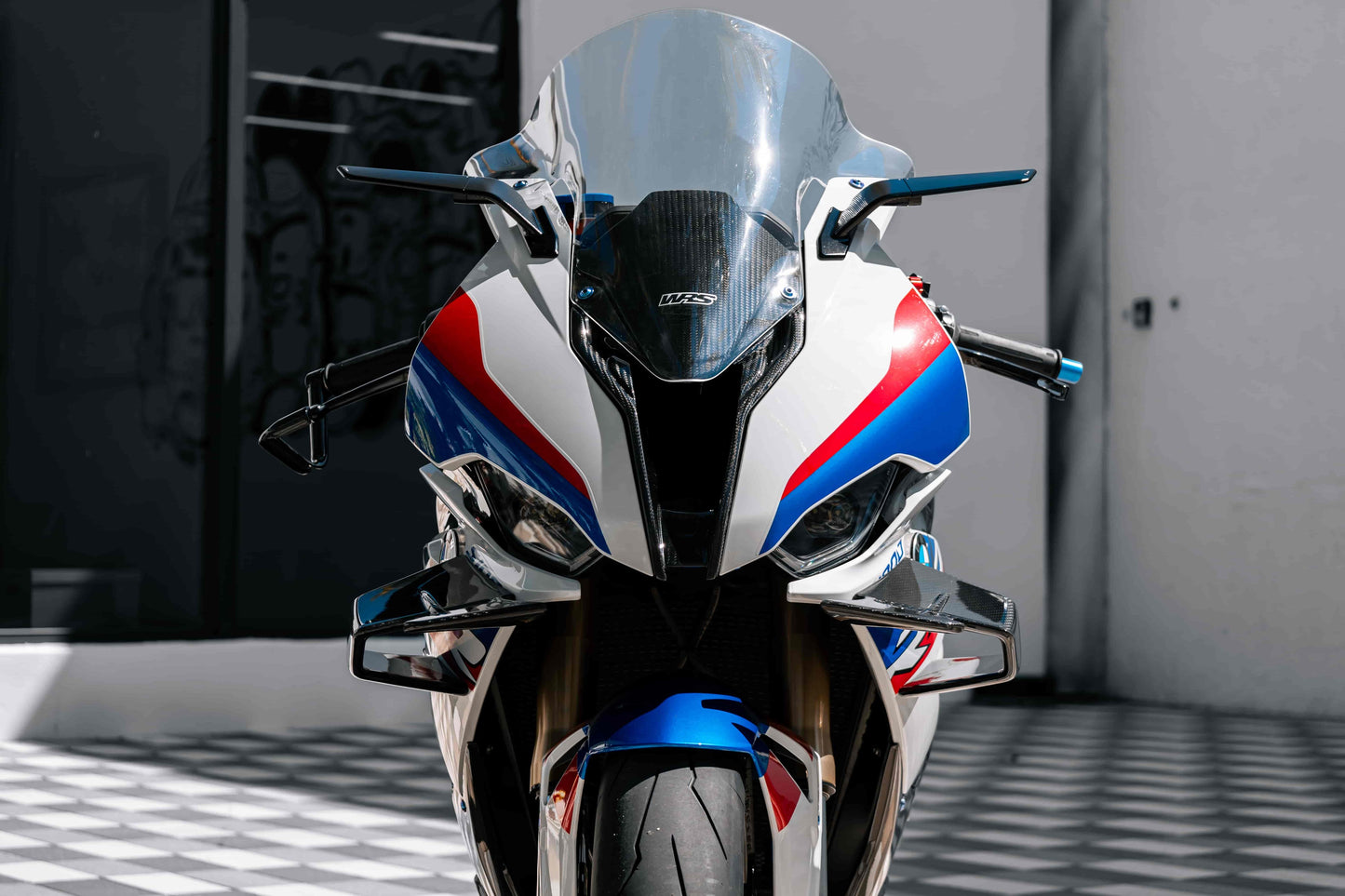 2020 BMW S1000RR