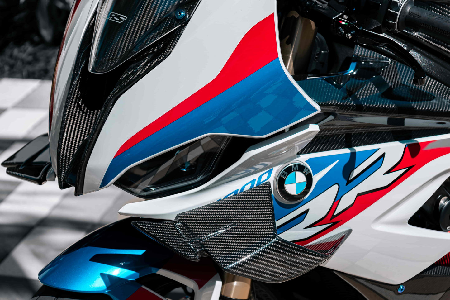 2020 BMW S1000RR