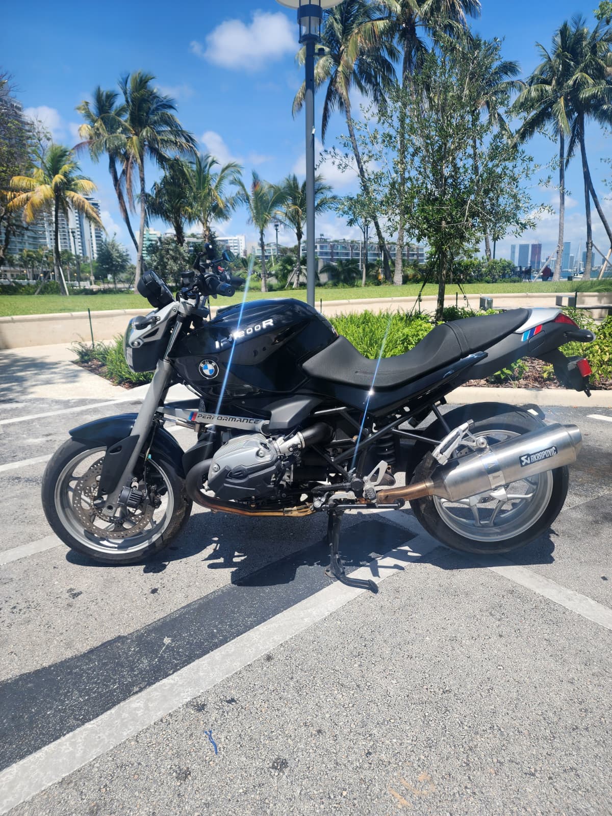 BMW R 1200 R