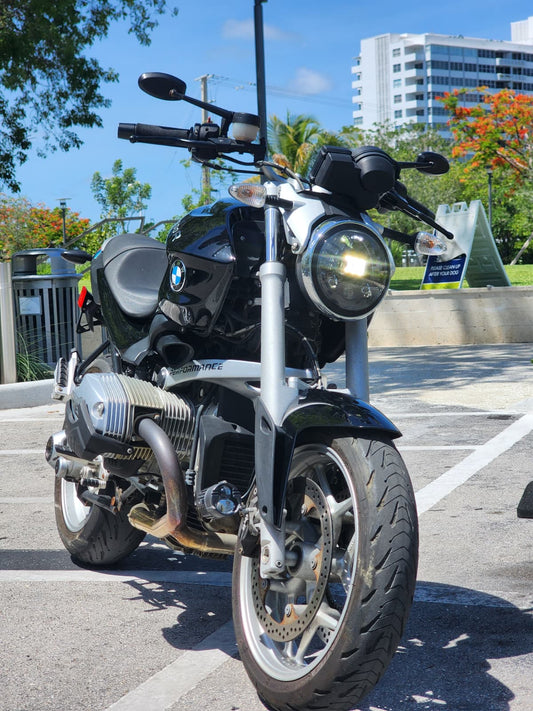 BMW R 1200 R