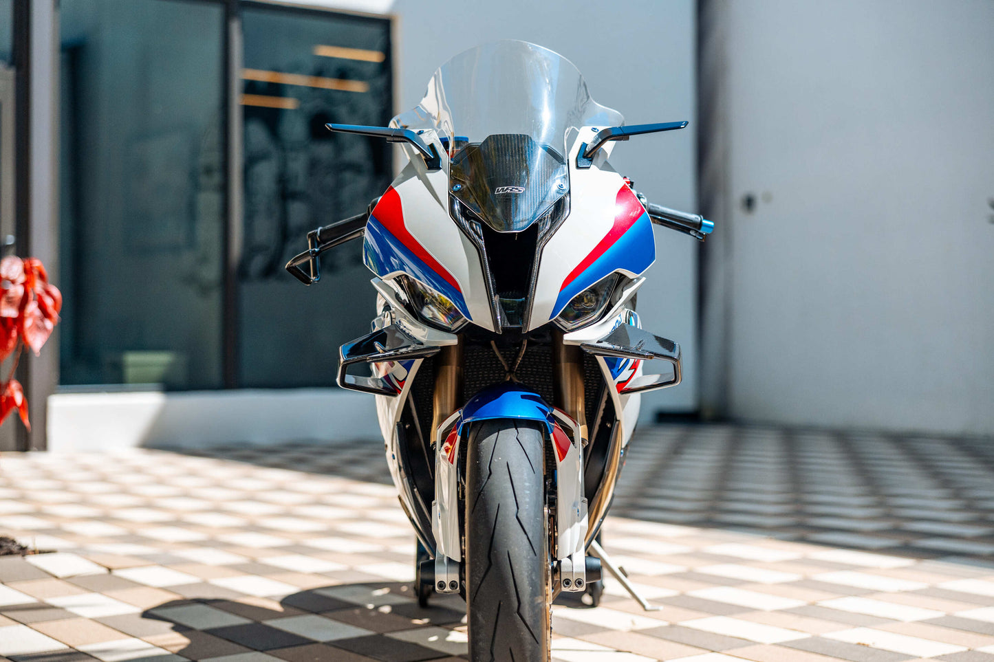 2020 BMW S1000RR