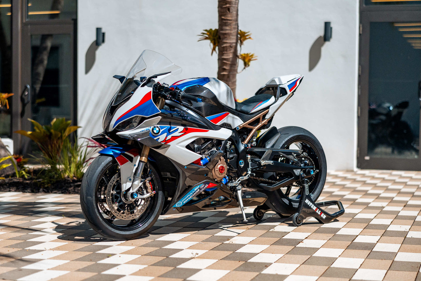 2020 BMW S1000RR
