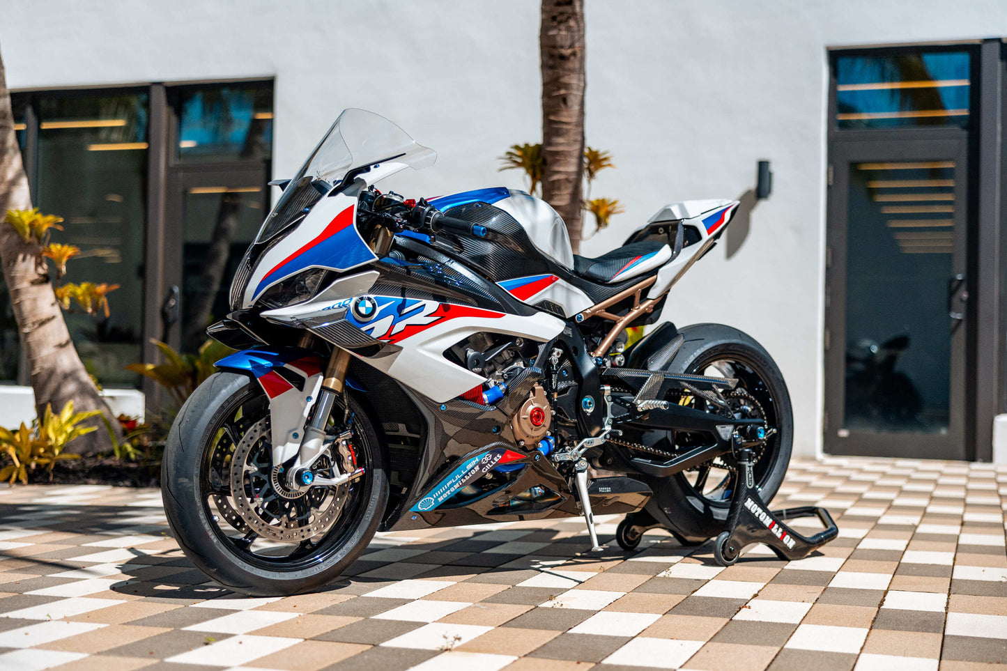 2020 BMW S1000RR