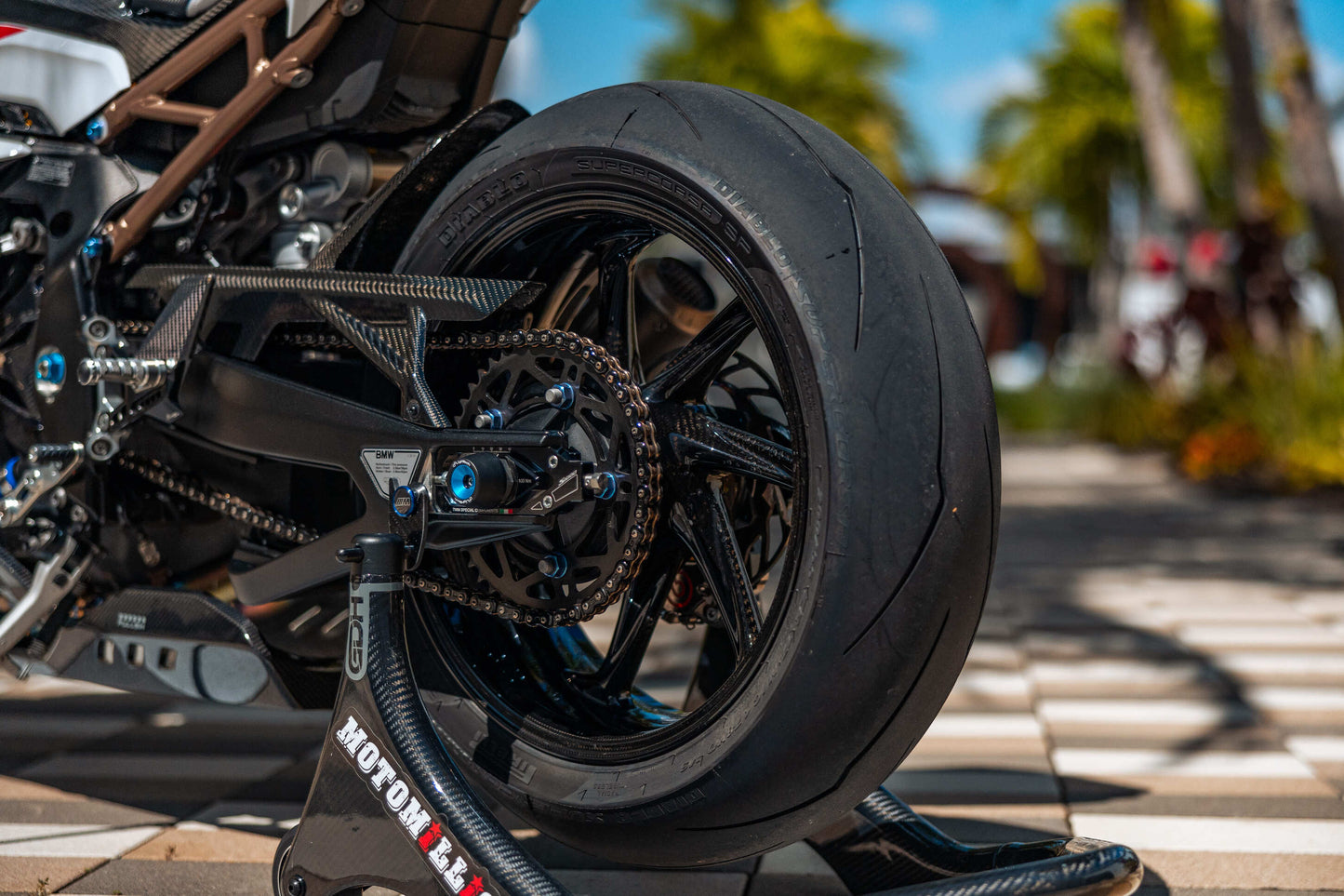 2020 BMW S1000RR