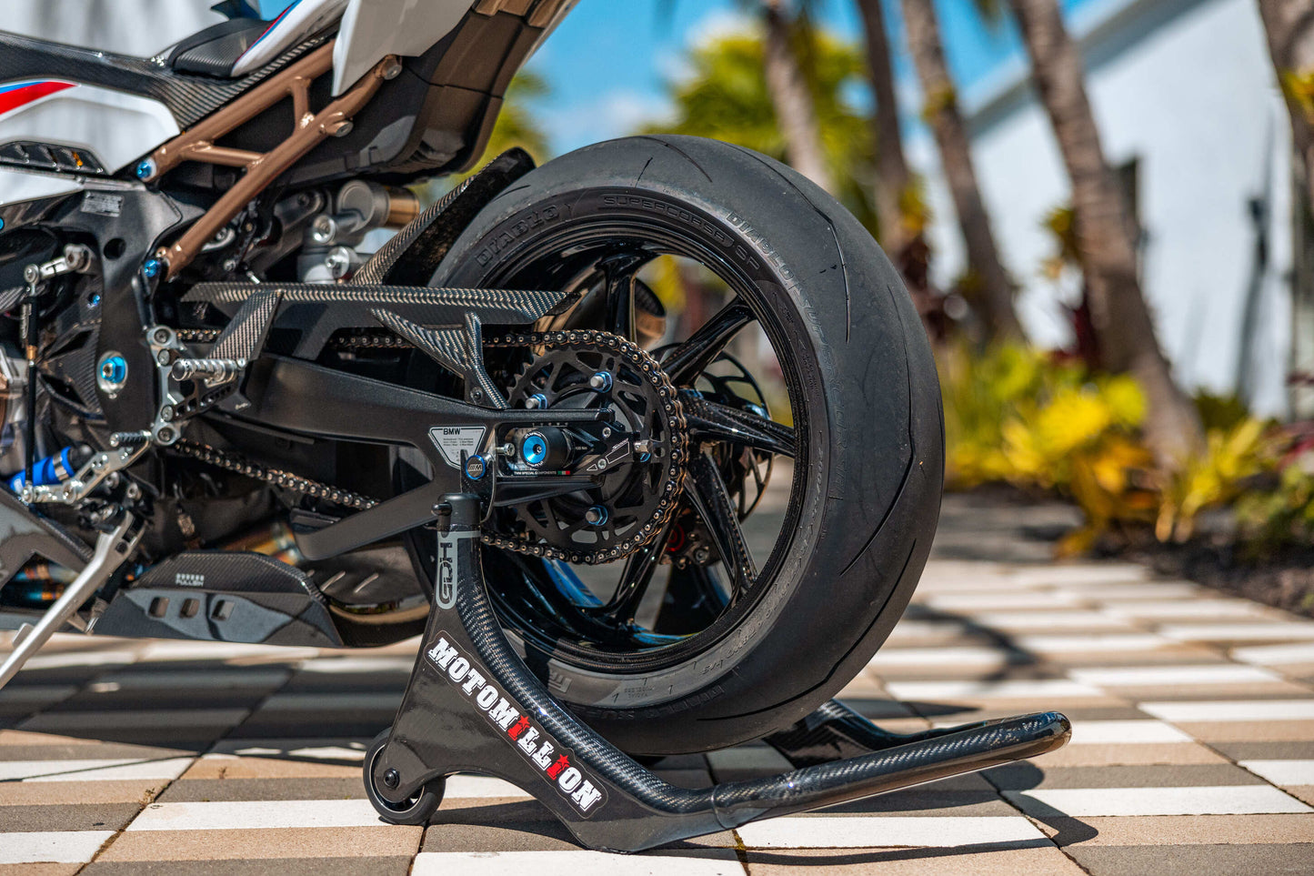 2020 BMW S1000RR