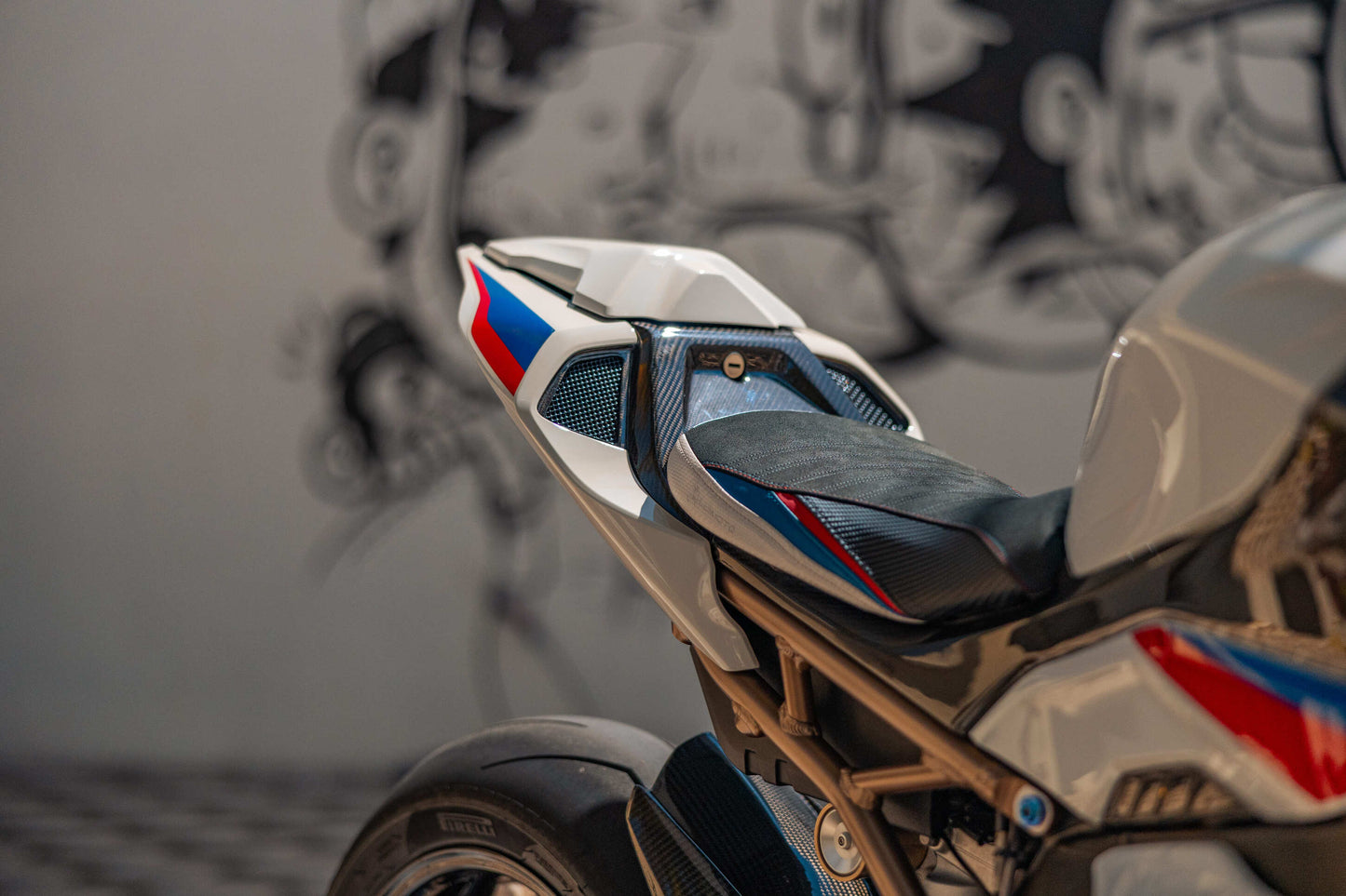 2020 BMW S1000RR