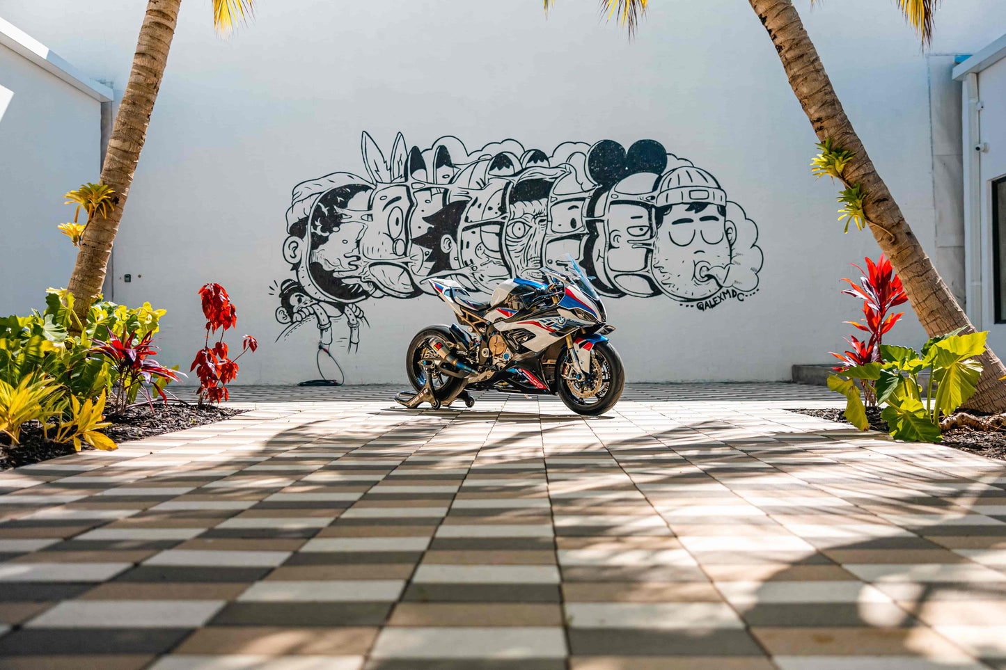 2020 BMW S1000RR