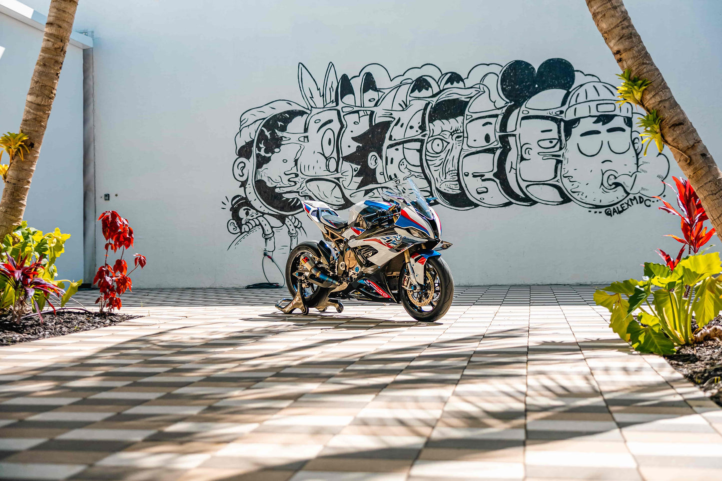 2020 BMW S1000RR