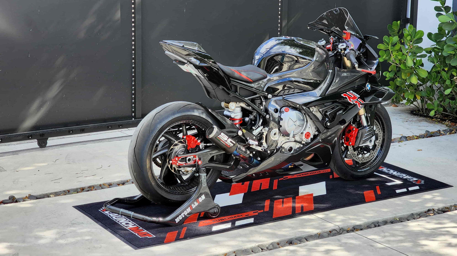 Exhausts, ECU tunes, Carbon fiber panels, lighting, performance upgrade, Brembo, Akrapovic, SC project & cosmetic mods done right.