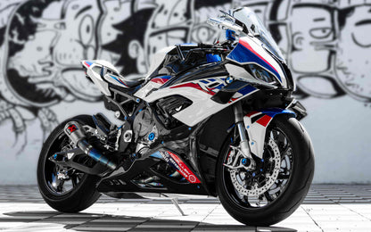 2020 BMW S1000RR