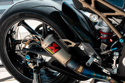 2020 BMW S1000RR