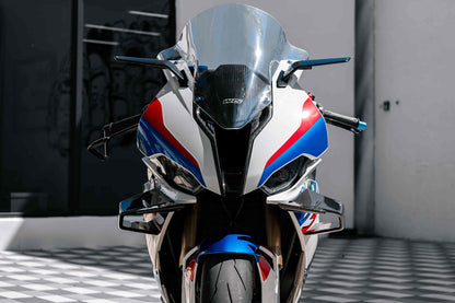 2020 BMW S1000RR