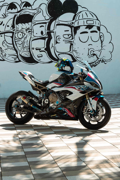 2020 BMW S1000RR
