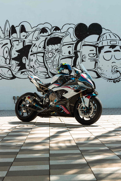 2020 BMW S1000RR