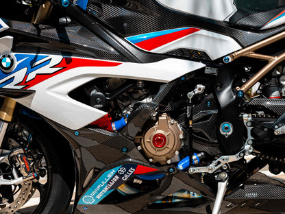 2020 BMW S1000RR