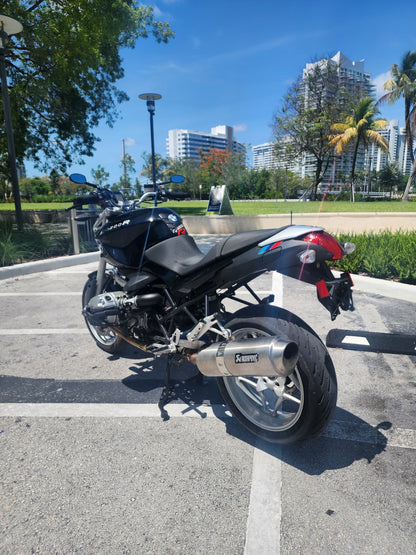 BMW R 1200 R