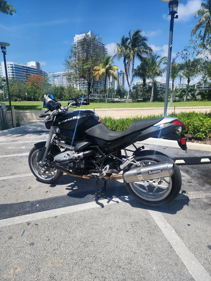 BMW R 1200 R