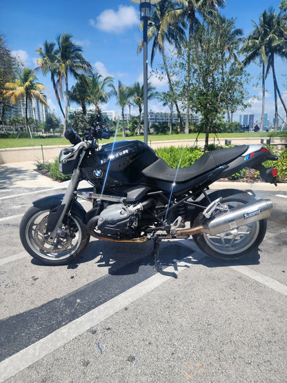 BMW R 1200 R
