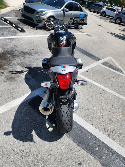 BMW R 1200 R