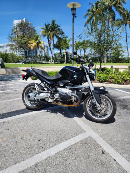BMW R 1200 R