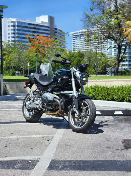 BMW R 1200 R