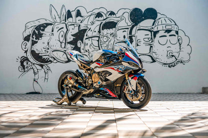 2020 BMW S1000RR