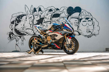 2020 BMW S1000RR