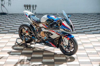 2020 BMW S1000RR