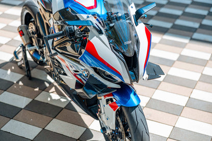 2020 BMW S1000RR