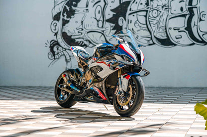 2020 BMW S1000RR