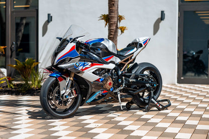 2020 BMW S1000RR