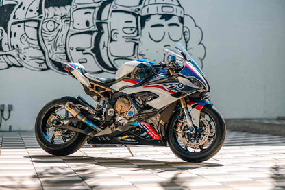 2020 BMW S1000RR