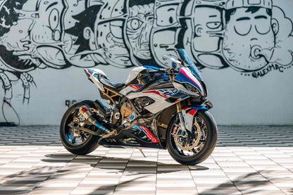 2020 BMW S1000RR
