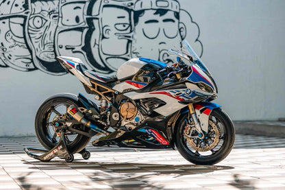 2020 BMW S1000RR
