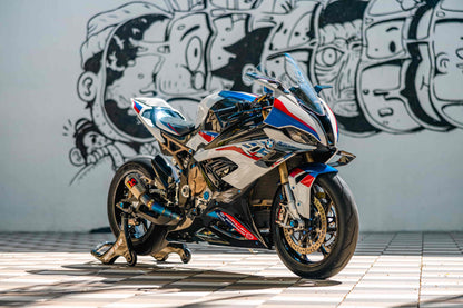 2020 BMW S1000RR