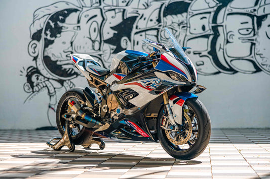 2020 BMW S1000RR